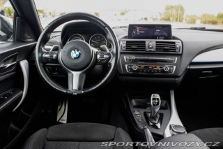 BMW 2 Coupé  220d A/T, 135kW (2 2016