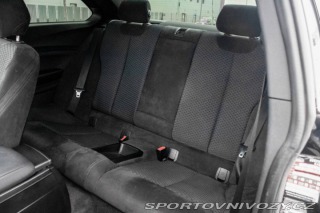 BMW 2 Coupé  220d A/T, 135kW (2 2016