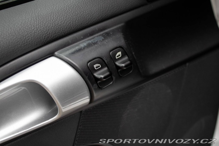 Porsche 911 Carrera 4S Tiptronic / 2 2008