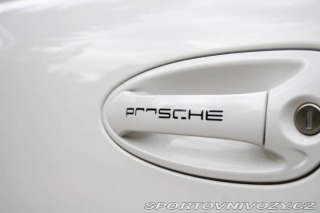 Porsche 911 Carrera 4S Tiptronic / 2 2008