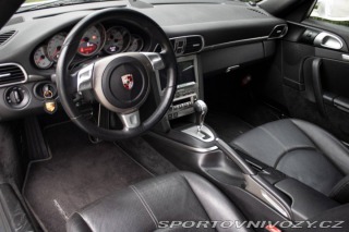 Porsche 911 Carrera 4S Tiptronic / 2 2008