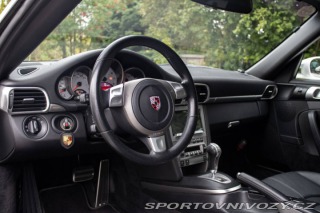 Porsche 911 Carrera 4S Tiptronic / 2 2008