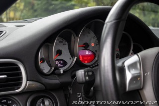 Porsche 911 Carrera 4S Tiptronic / 2 2008