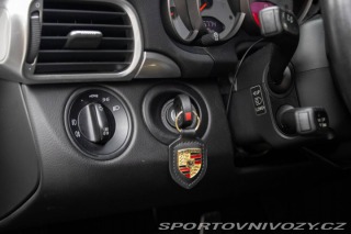 Porsche 911 Carrera 4S Tiptronic / 2 2008
