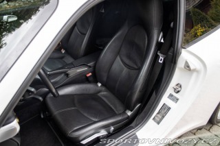 Porsche 911 Carrera 4S Tiptronic / 2 2008