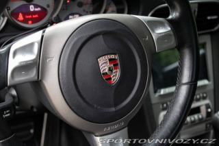 Porsche 911 Carrera 4S Tiptronic / 2 2008