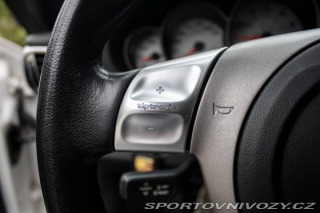 Porsche 911 Carrera 4S Tiptronic / 2 2008