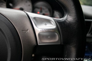 Porsche 911 Carrera 4S Tiptronic / 2 2008