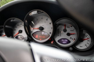 Porsche 911 Carrera 4S Tiptronic / 2 2008