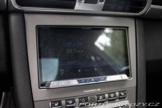 Porsche 911 Carrera 4S Tiptronic / 2 2008