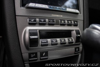 Porsche 911 Carrera 4S Tiptronic / 2 2008