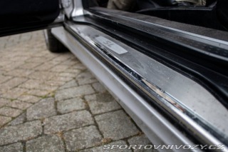 Mercedes-Benz SL 500 R129 Silver Arrow / 2002