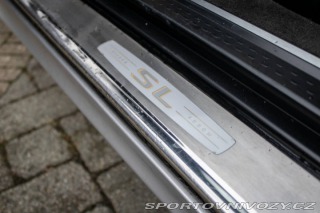 Mercedes-Benz SL 500 R129 Silver Arrow / 2002