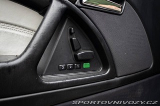 Mercedes-Benz SL 500 R129 Silver Arrow / 2002
