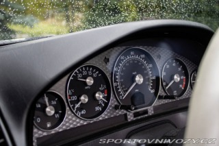 Mercedes-Benz SL 500 R129 Silver Arrow / 2002