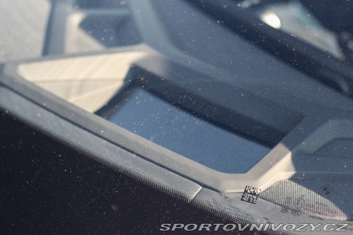 BMW XM 50e xDrive Plug-in Hybri 2024