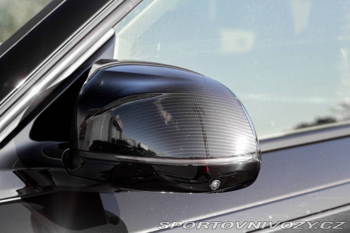 BMW XM 50e xDrive Plug-in Hybri 2024