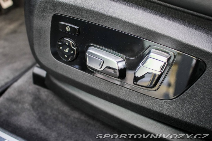 BMW XM 50e xDrive Plug-in Hybri 2024