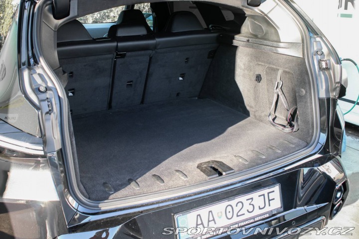 BMW XM 50e xDrive Plug-in Hybri 2024