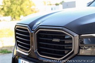 BMW XM 50e xDrive Plug-in Hybri 2024
