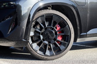 BMW XM 50e xDrive Plug-in Hybri 2024