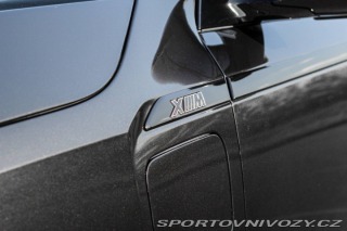 BMW XM 50e xDrive Plug-in Hybri 2024
