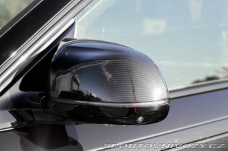 BMW XM 50e xDrive Plug-in Hybri 2024