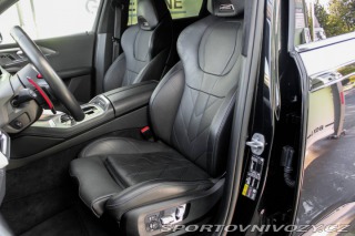 BMW XM 50e xDrive Plug-in Hybri 2024