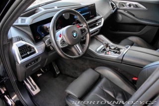 BMW XM 50e xDrive Plug-in Hybri 2024