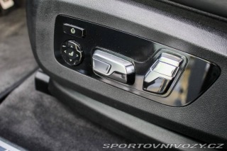 BMW XM 50e xDrive Plug-in Hybri 2024