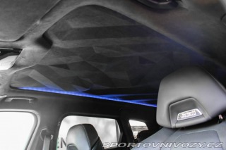 BMW XM 50e xDrive Plug-in Hybri 2024