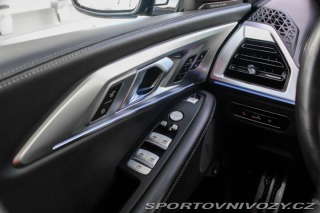 BMW XM 50e xDrive Plug-in Hybri 2024