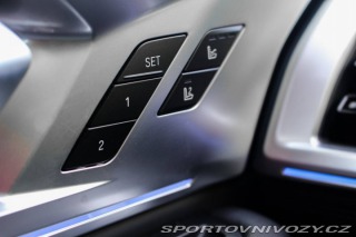 BMW XM 50e xDrive Plug-in Hybri 2024
