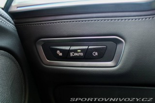 BMW XM 50e xDrive Plug-in Hybri 2024
