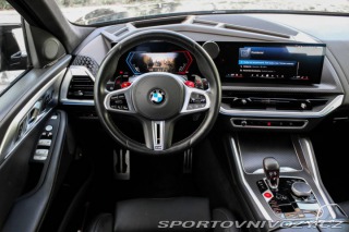 BMW XM 50e xDrive Plug-in Hybri 2024
