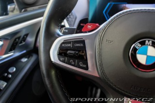 BMW XM 50e xDrive Plug-in Hybri 2024