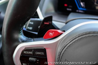 BMW XM 50e xDrive Plug-in Hybri 2024