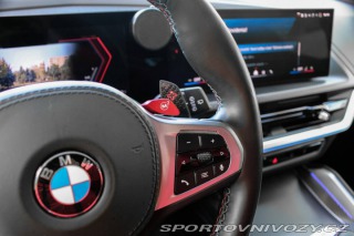 BMW XM 50e xDrive Plug-in Hybri 2024