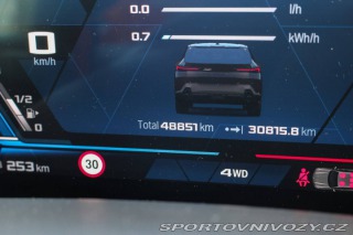 BMW XM 50e xDrive Plug-in Hybri 2024