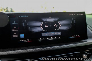 BMW XM 50e xDrive Plug-in Hybri 2024