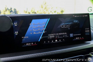 BMW XM 50e xDrive Plug-in Hybri 2024