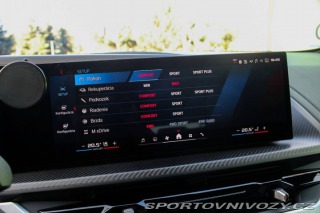 BMW XM 50e xDrive Plug-in Hybri 2024