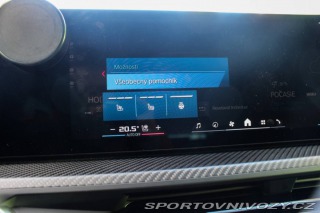 BMW XM 50e xDrive Plug-in Hybri 2024