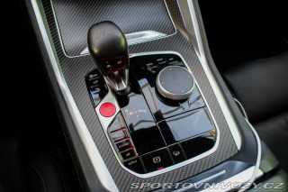 BMW XM 50e xDrive Plug-in Hybri 2024