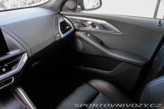 BMW XM 50e xDrive Plug-in Hybri 2024