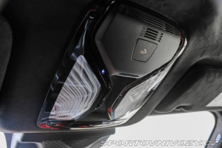 BMW XM 50e xDrive Plug-in Hybri 2024