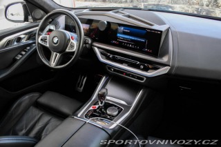 BMW XM 50e xDrive Plug-in Hybri 2024