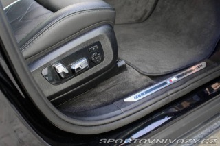 BMW XM 50e xDrive Plug-in Hybri 2024