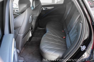 BMW XM 50e xDrive Plug-in Hybri 2024