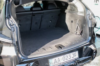 BMW XM 50e xDrive Plug-in Hybri 2024